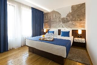 Abba hotel fotoÄŸrafÄ±