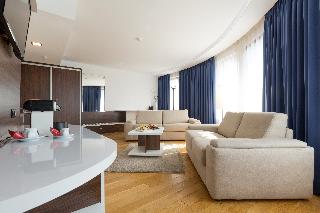Abba hotel fotoÄŸrafÄ±