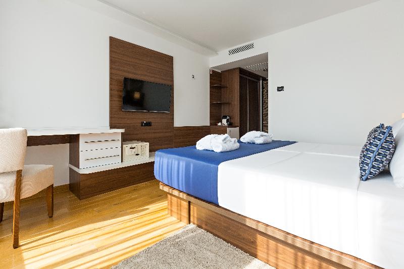 Abba hotel - Oda