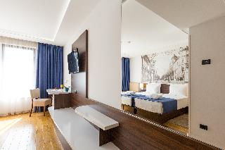 Abba hotel fotoÄŸrafÄ±