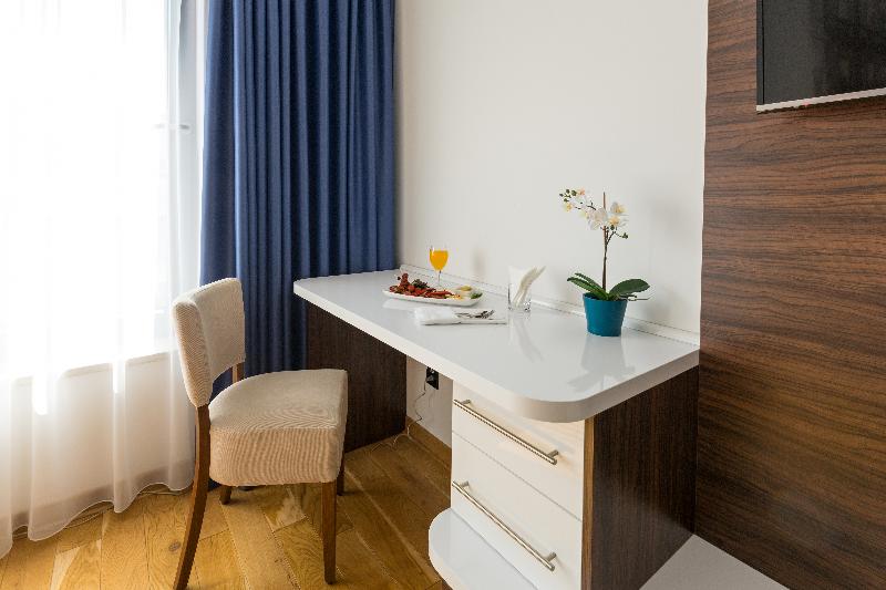 Abba hotel - Oda