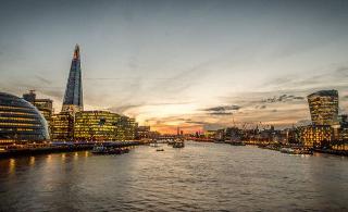 Clayton Hotel City of London, Tower Bridge otel fotoğrafı