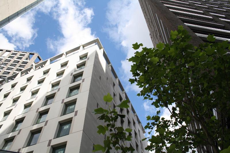 Clayton Hotel City of London, Tower Bridge - Genel