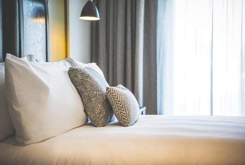 Clayton Hotel City of London, Tower Bridge - Oda