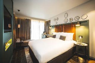 Clayton Hotel City of London, Tower Bridge fotoÄŸrafÄ±