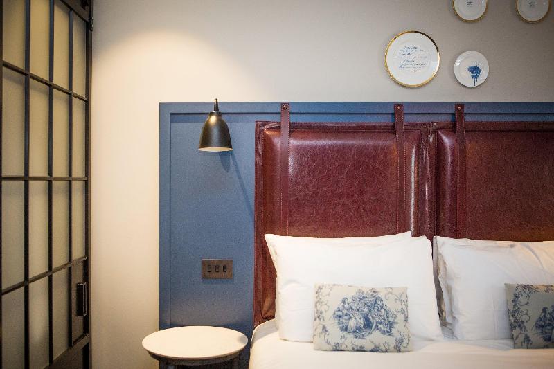 Clayton Hotel City of London, Tower Bridge - Oda