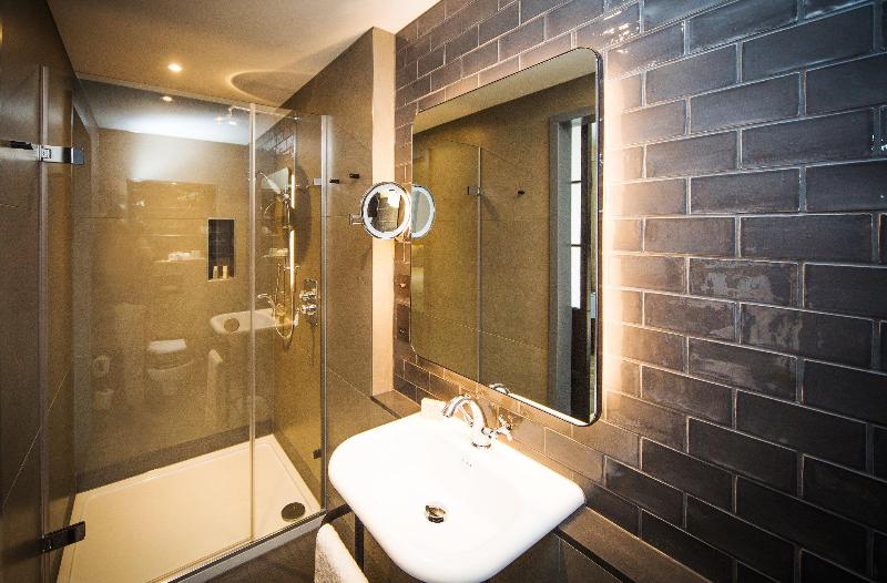 Clayton Hotel City of London, Tower Bridge - Oda