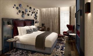 Clayton Hotel City of London, Tower Bridge fotoÄŸrafÄ±