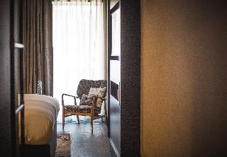 Clayton Hotel City of London, Tower Bridge fotoÄŸrafÄ±
