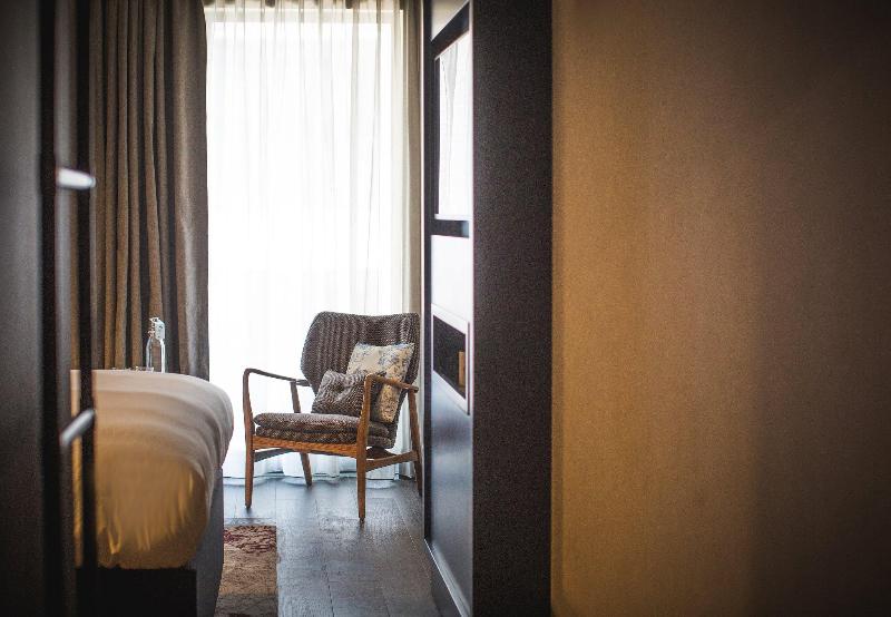 Clayton Hotel City of London, Tower Bridge - Oda