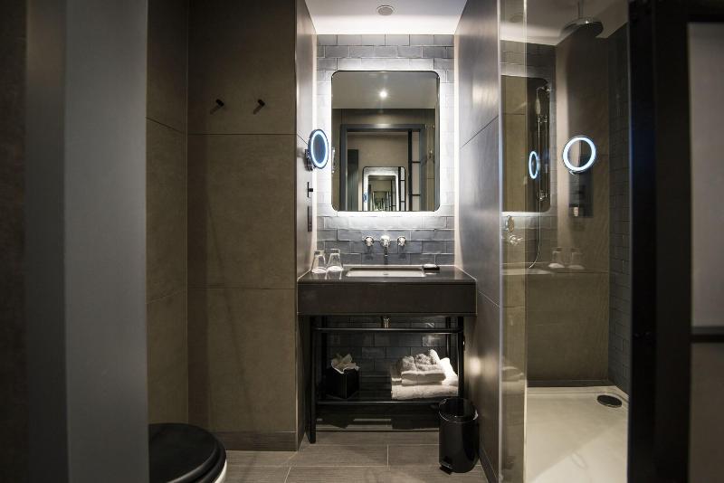 Clayton Hotel City of London, Tower Bridge - Oda