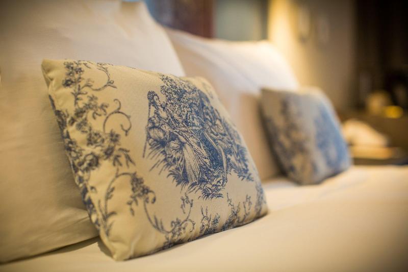 Clayton Hotel City of London, Tower Bridge - Oda