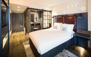 Clayton Hotel City of London, Tower Bridge fotoÄŸrafÄ±