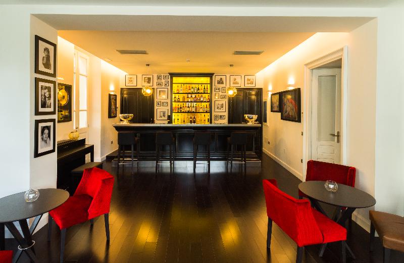 Villa Fanny - Bar