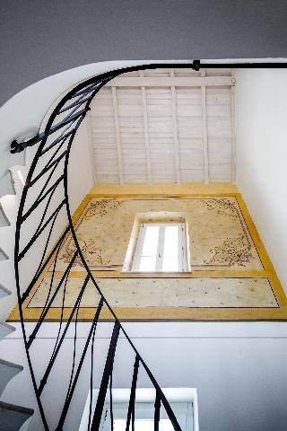 Villa Fanny otel fotoğrafı