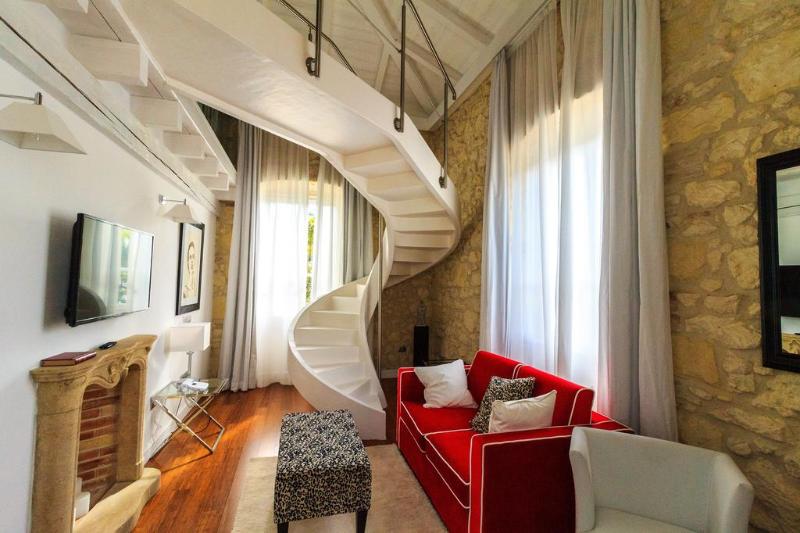 Villa Fanny - Oda