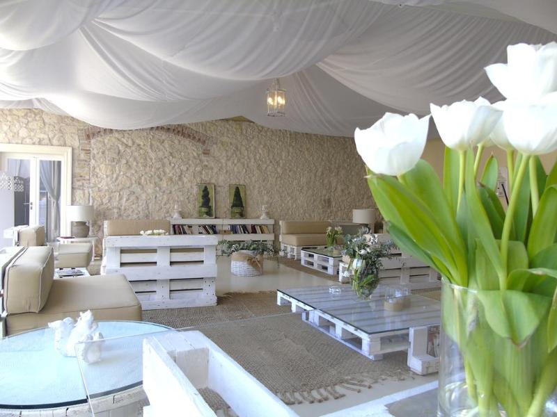 Villa Fanny - Teras