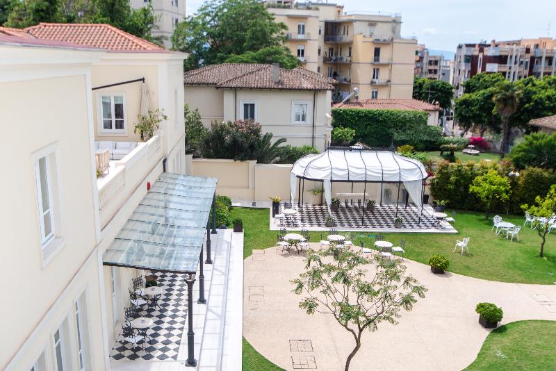 Villa Fanny - Teras