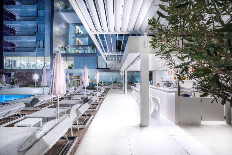 Radisson Blu Hotel Larnaca - Bar