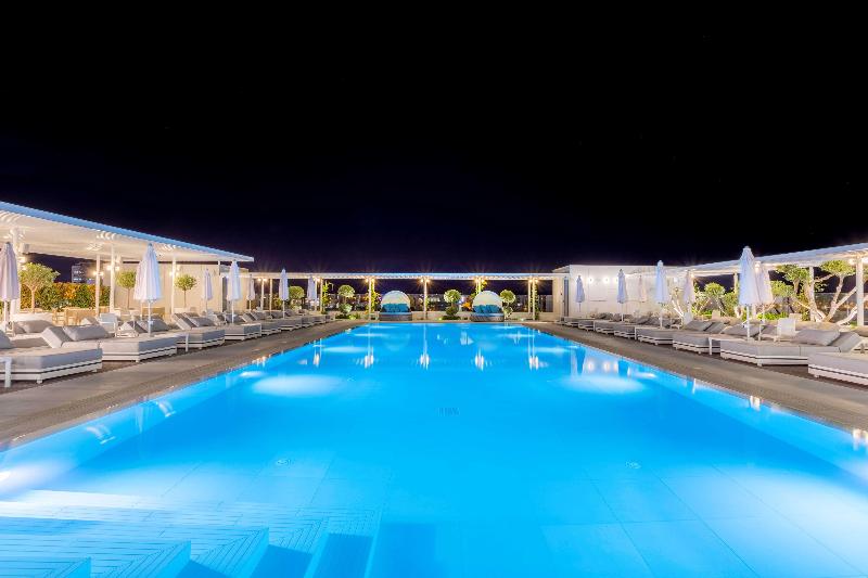 Radisson Blu Hotel Larnaca - Bar