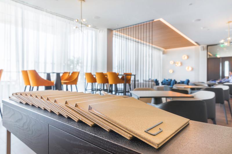 Radisson Blu Hotel Larnaca - Bar