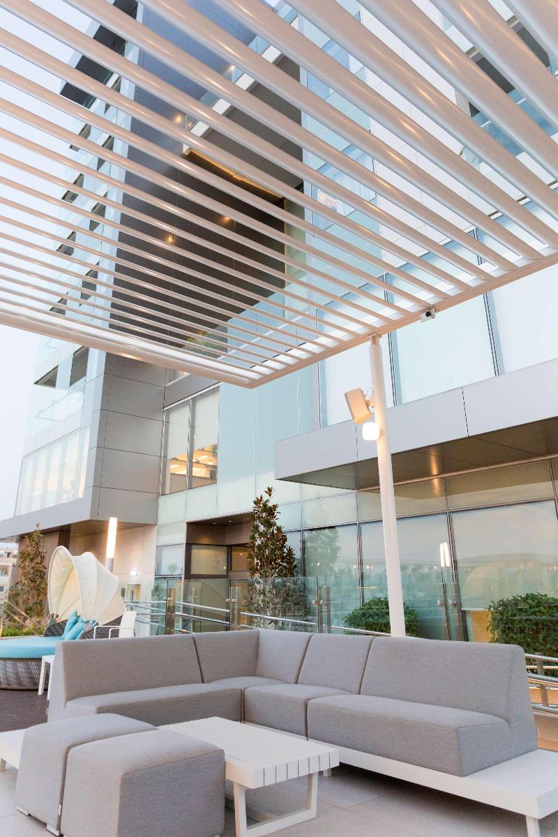 Radisson Blu Hotel Larnaca - Bar