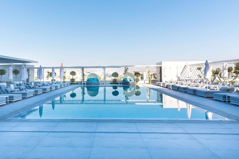 Radisson Blu Hotel Larnaca - Bar