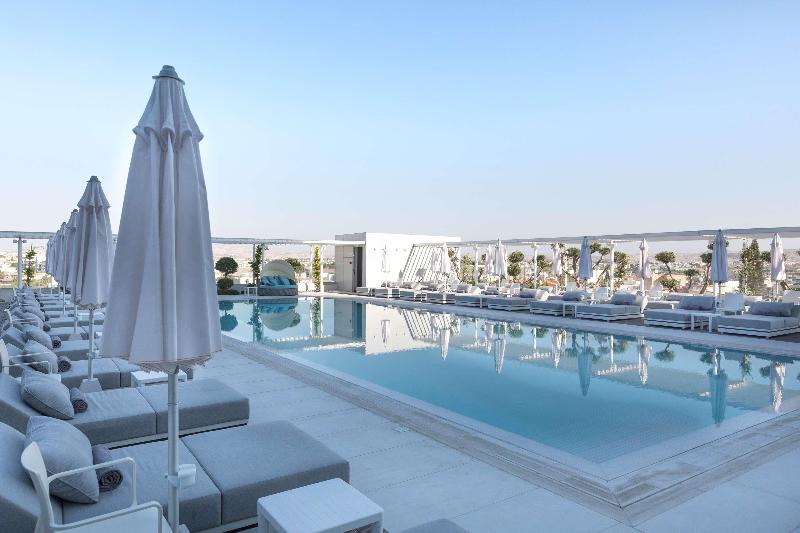 Radisson Blu Hotel Larnaca - Bar