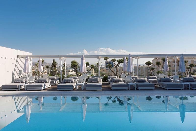 Radisson Blu Hotel Larnaca - Bar