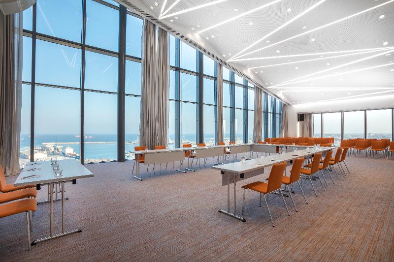 Radisson Blu Hotel Larnaca - Toplantı