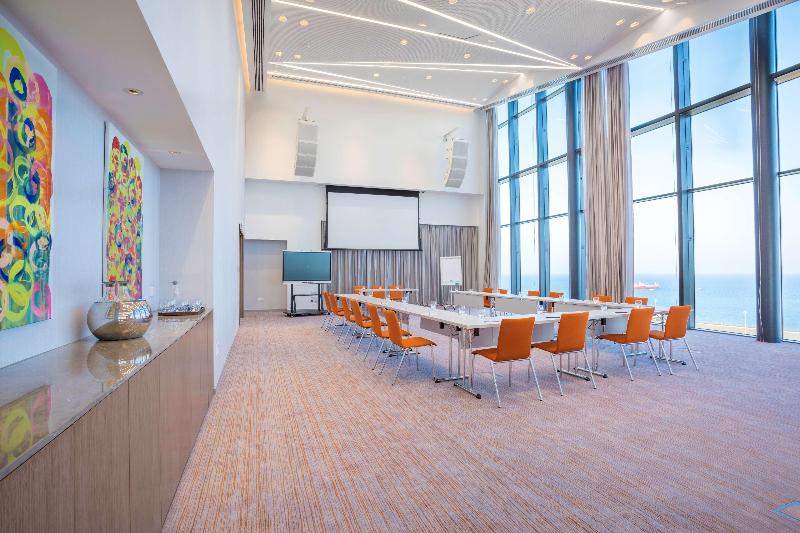 Radisson Blu Hotel Larnaca - Toplantı