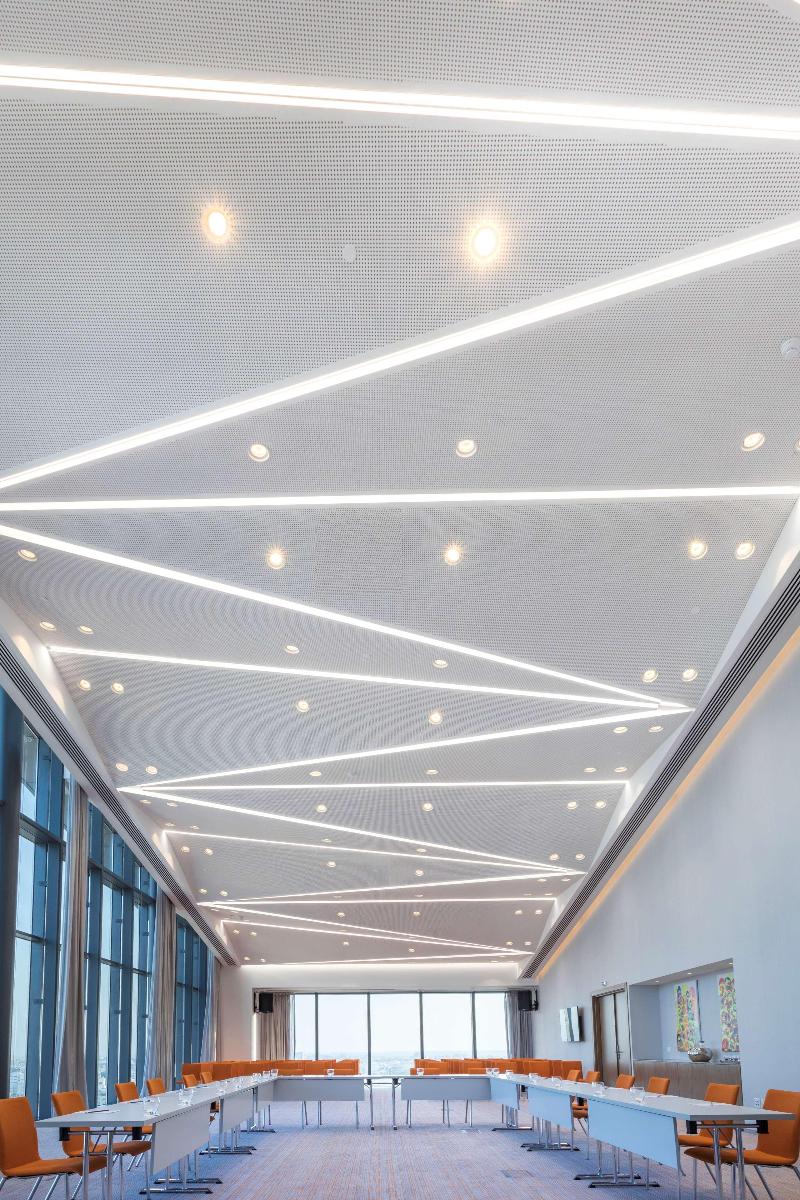 Radisson Blu Hotel Larnaca - Toplantı