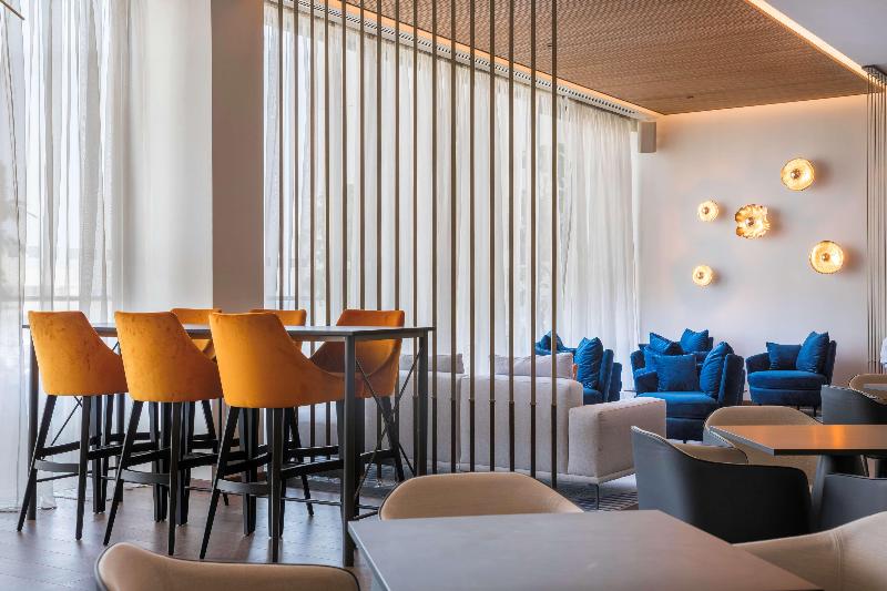 Radisson Blu Hotel Larnaca - Toplantı