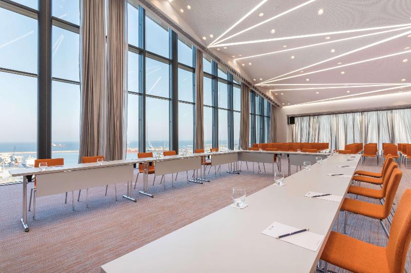 Radisson Blu Hotel Larnaca - Toplantı