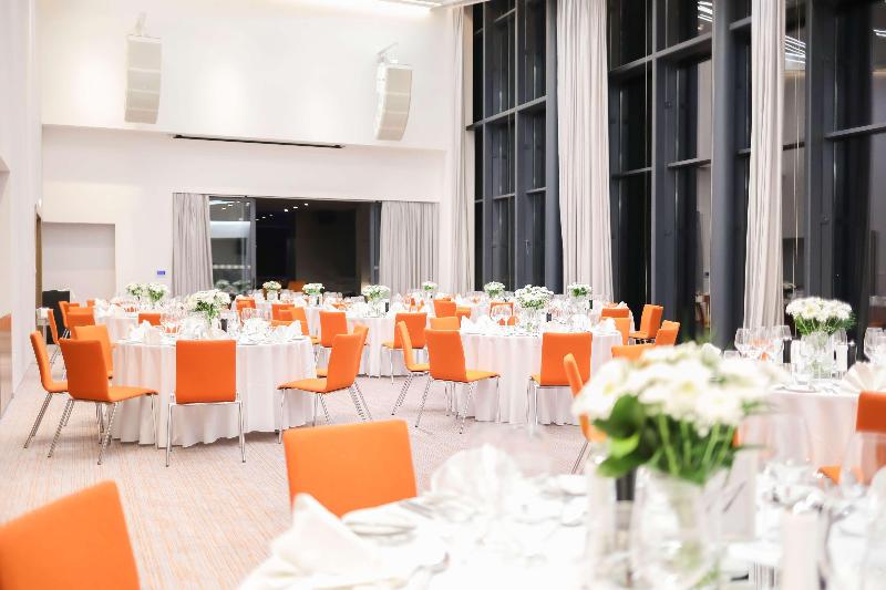 Radisson Blu Hotel Larnaca - Toplantı