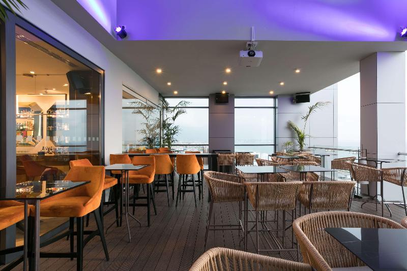 Radisson Blu Hotel Larnaca - Toplantı