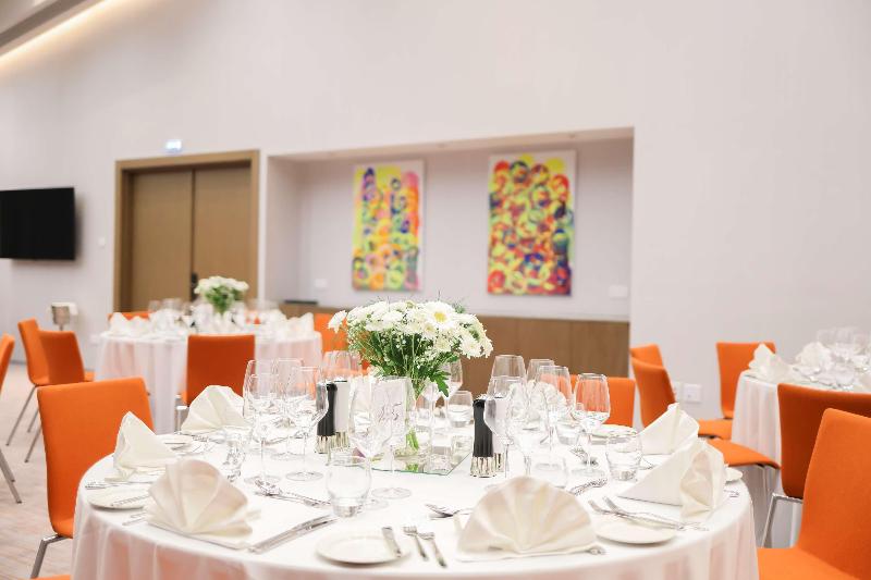 Radisson Blu Hotel Larnaca - Toplantı