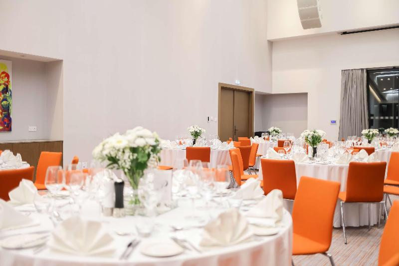 Radisson Blu Hotel Larnaca - Toplantı