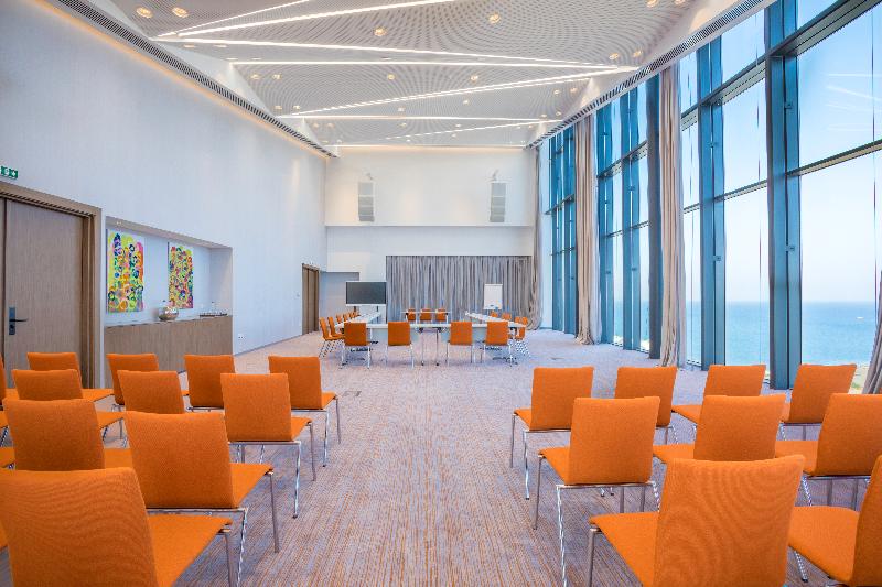 Radisson Blu Hotel Larnaca - Toplantı