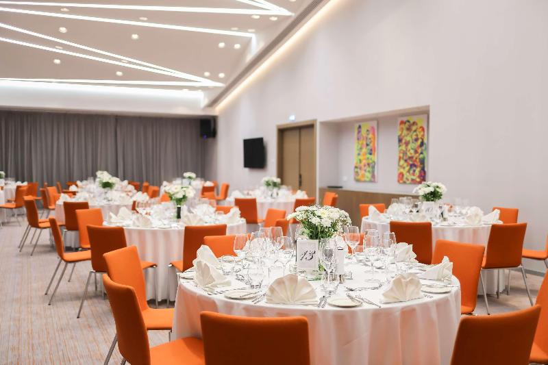 Radisson Blu Hotel Larnaca - Toplantı