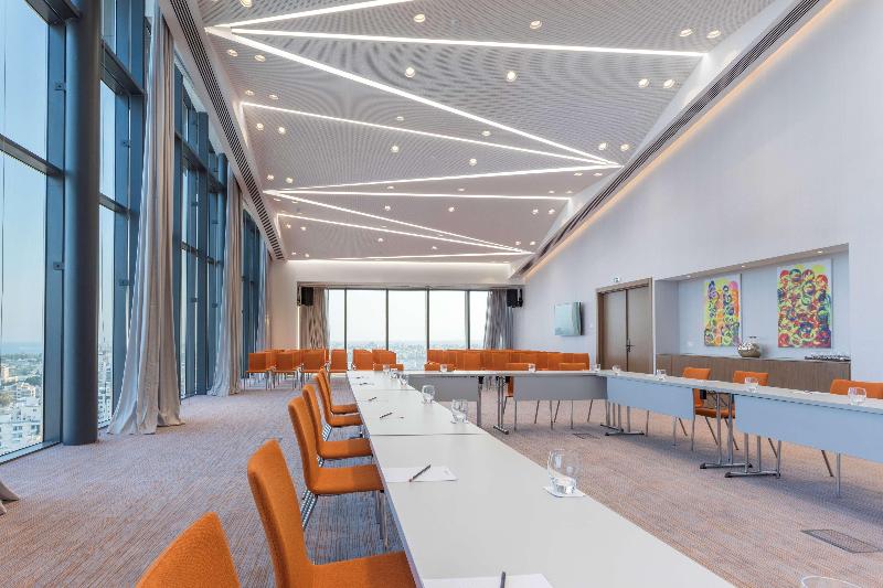 Radisson Blu Hotel Larnaca - Toplantı