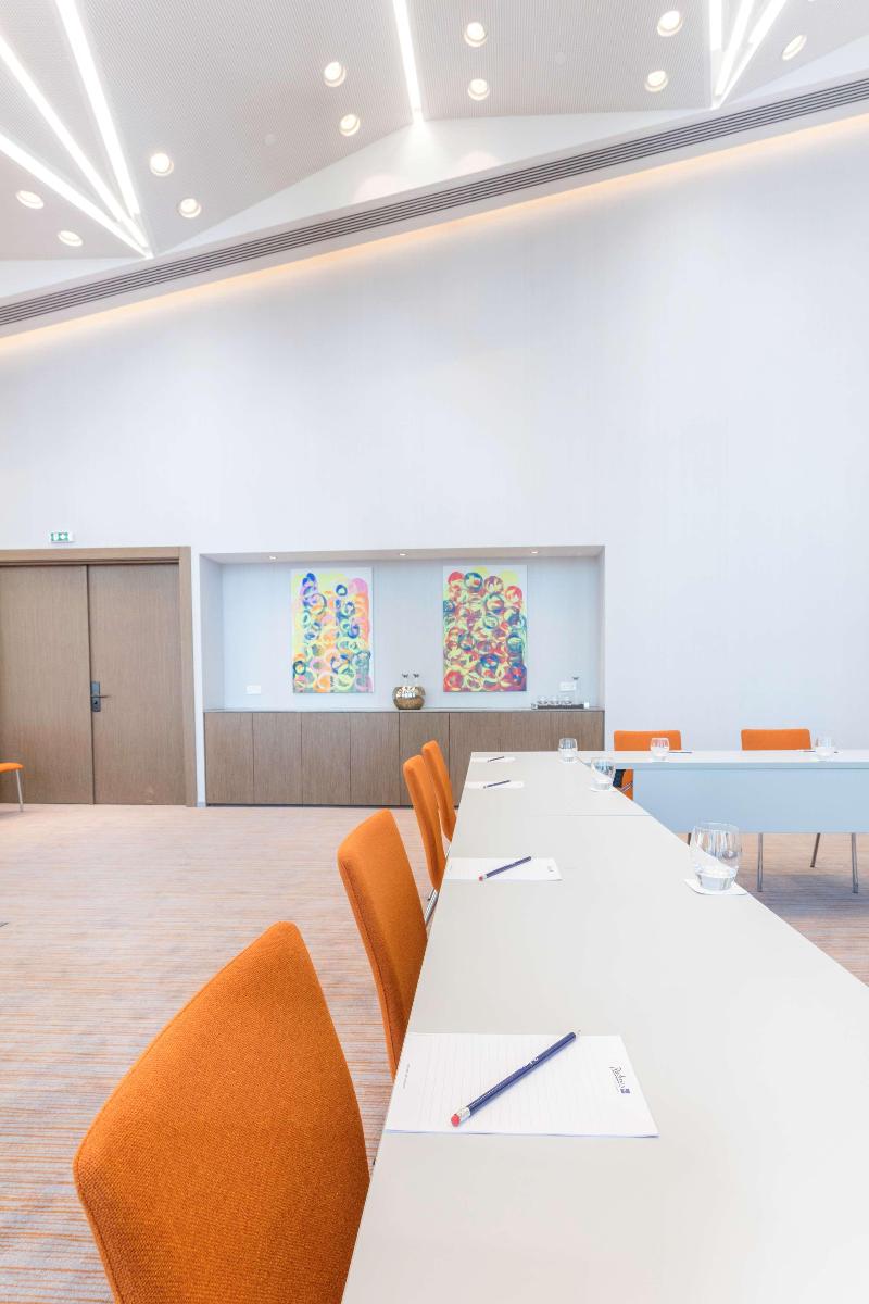 Radisson Blu Hotel Larnaca - Toplantı