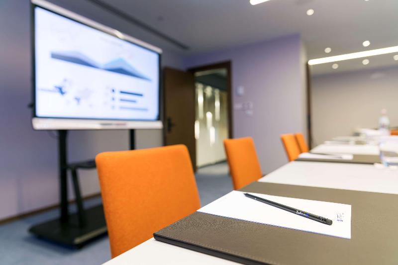 Radisson Blu Hotel Larnaca - Toplantı