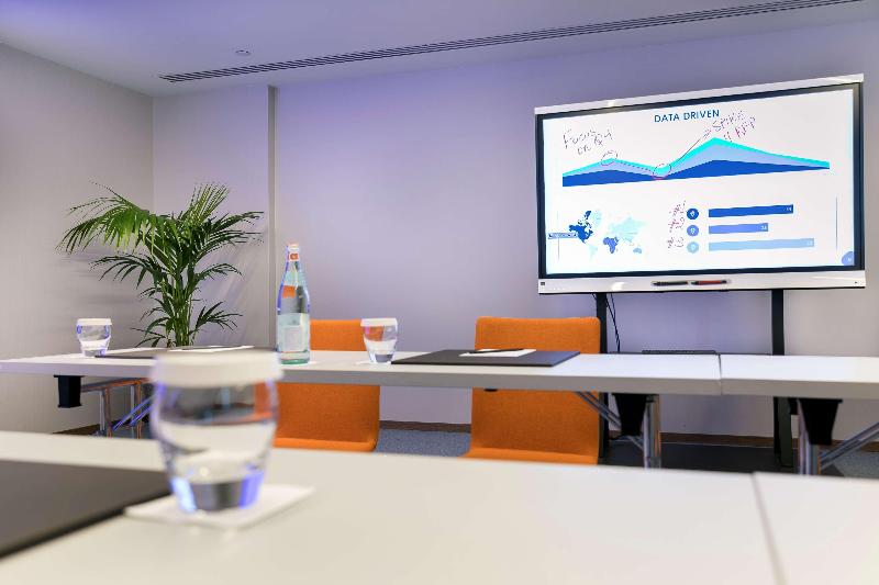 Radisson Blu Hotel Larnaca - Toplantı