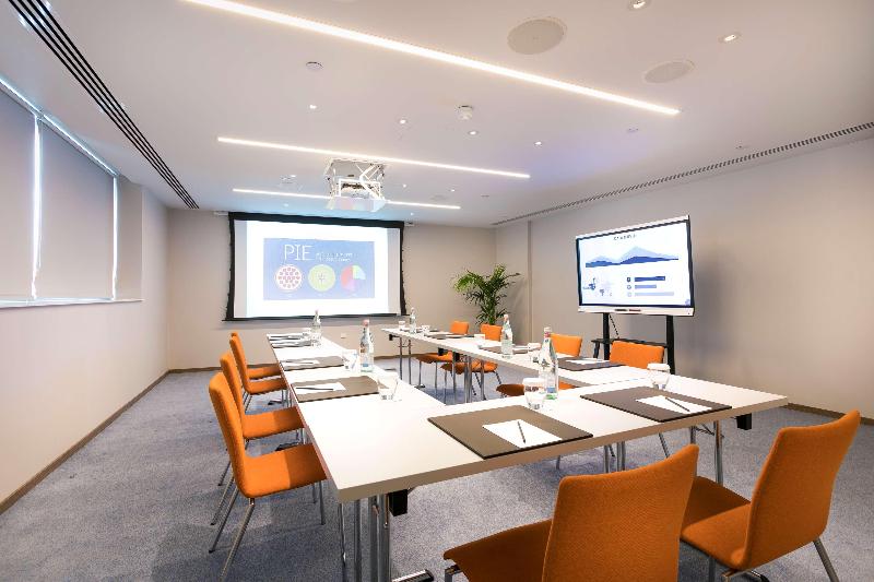 Radisson Blu Hotel Larnaca - Toplantı