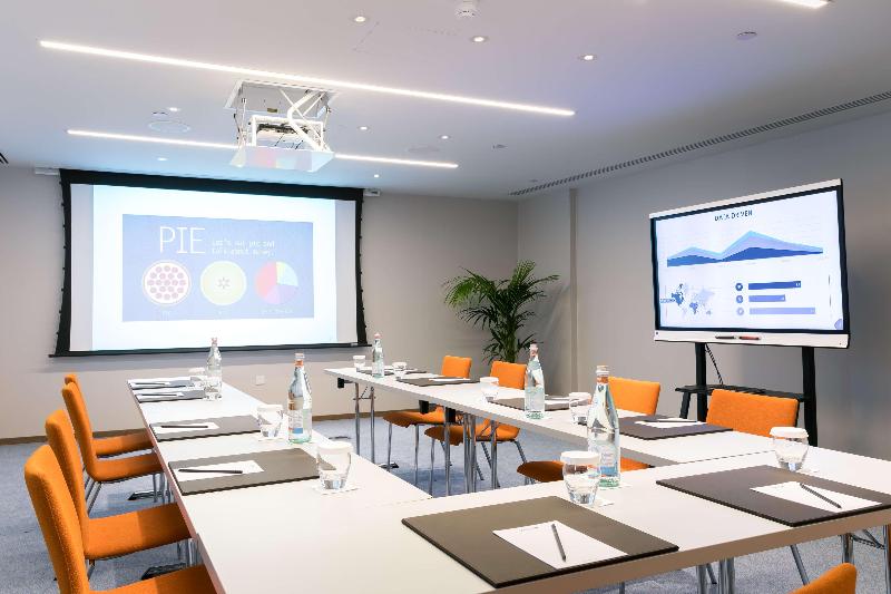 Radisson Blu Hotel Larnaca - Toplantı