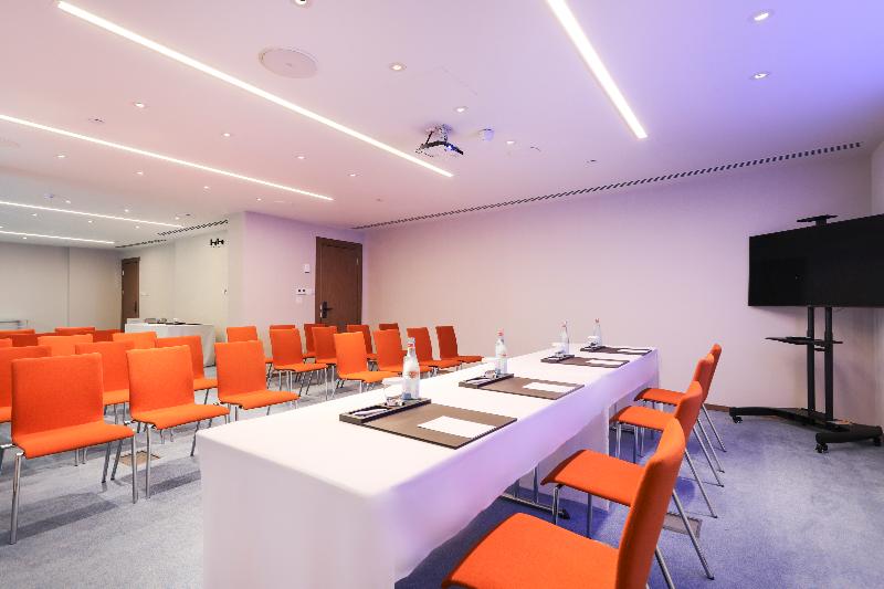 Radisson Blu Hotel Larnaca - Toplantı