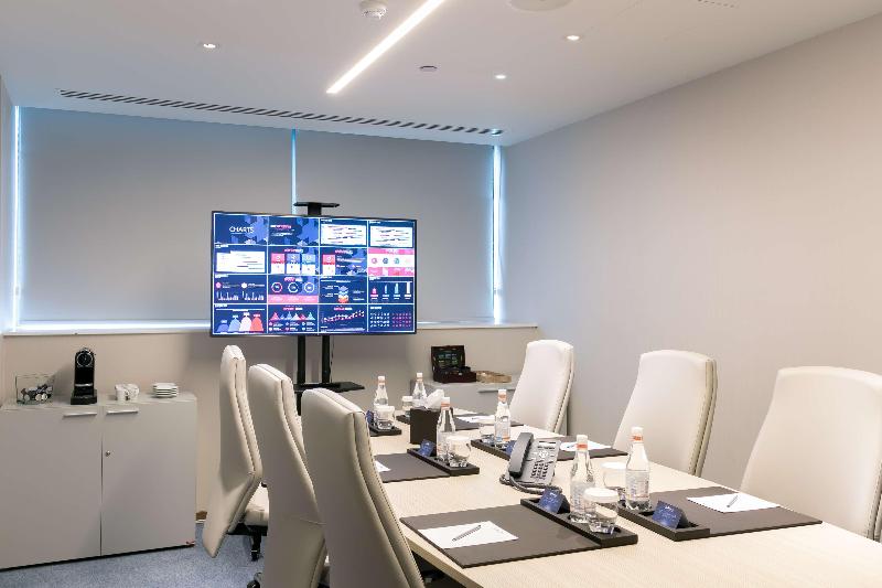 Radisson Blu Hotel Larnaca - Toplantı