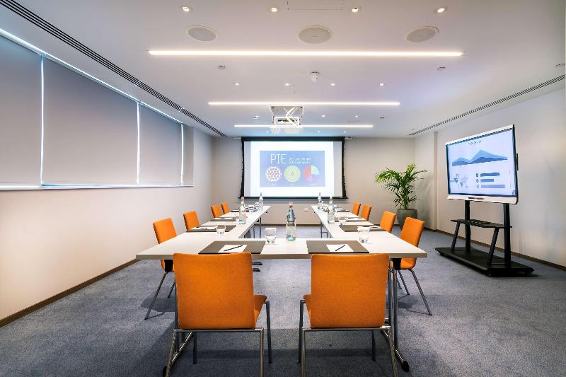Radisson Blu Hotel Larnaca - Toplantı