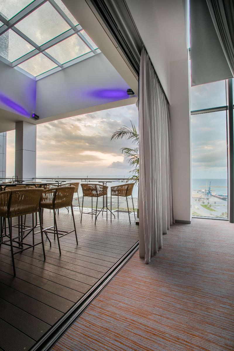 Radisson Blu Hotel Larnaca - Toplantı